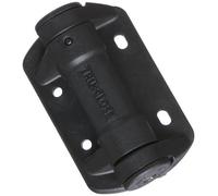 Stanley National Hardware CD6212 Charnière à ressort étroite Tru-Close 8,4 x 6,3 cm Emballage standard
