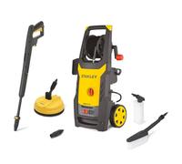 Stanley Nettoyeur Haute Pression SXPW19BX pour Surfaces Extérieures et Autos Pression máx. 150 Bar Débit máx. 440 lh Pui