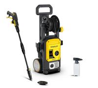 Stanley Nettoyeur Haute Pression SXPW22H (2.200 W, 160 bar, 480 l/h) Modèle 2026