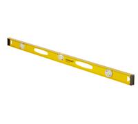 Niveau profilé i-beam 180 120 cm - STANLEY - 1-42-923