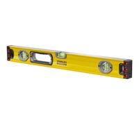 Niveau tubulaire STANLEY FATMAX 60cm
