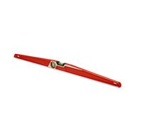 Stanley Niveau trapézoïdal MLH 1-42-315 Antichoc Semelle usinée 80 cm