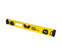 Stanley Niveau à bulle FatMax II de Stanley, profilé en I, 120 cm Quantité:1