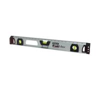 Stanley Niveau à bulle FatMax II de Stanley, profilé en I, 200 cm, magnétique Quantité:1