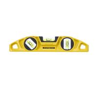 Stanley Niveau à bulle Stanley Torpedo FatMax Alu 22cm Quantité:1
