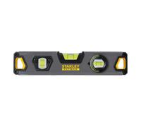 Stanley Niveau à bulle Stanley Torpedo FatMax PRO Alu 23cm Quantité:1