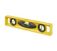 Stanley Niveau à bulles profilé BASIC I-BEAM - 30 cm