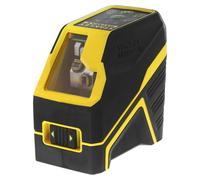 Stanley Niveau laser croix FATMAX FMHT77586-1 Portée 30 m IP54 Vert