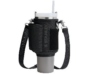Stanley Nosička The All-Day Quencher/Cup Carry-All de 1180 ml Noir 10-13090-01