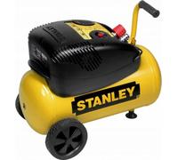 Stanley Oil Free Compressor 24L 2.0Km 10Bar 220L/Min