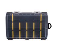Stanley Organisateur à outils Stanley OPP 17 compartiments / 11 Quantité:1