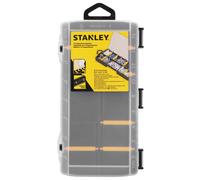 STANLEY Organisateur classic 10 compartiments STST81679-1