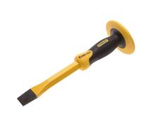 STANLEY® Outils à main - Burin Cold Chisel FatMax® 300 x 25mm
