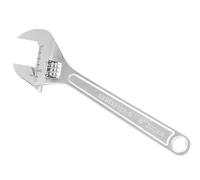 STANLEY® Outils à Main - Clé à Molette Métallique 200mm (8in)