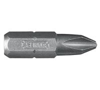 STANLEY® Outils à main - Embouts Phillips PH2 x 25mm (Pack 3)