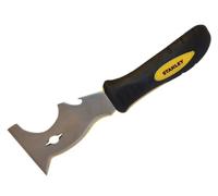 STANLEY® Outils à main - MAXFINISH Outil multifonction 9-en-1