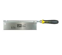 STANLEY® Outils à main - Scie à onglet réversible FatMax® 250mm