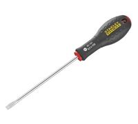 STANLEY® Outils à Main - Tournevis FatMax® à Embout Évasé 6.5 x 150mm