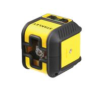 Stanley® Outils Intelli Cubix™ Niveau À Laser Croisé (Faisceau Vert) INT177499