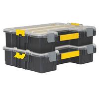 Stanley Outils zsta-1-70-740 FatMax Pro profond Organiseur Lot de 2