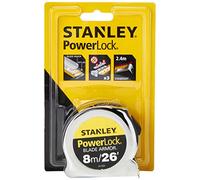 STANLEY P/Lock Rule Blade Armor 8M/26FT 0 33 526