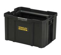 Stanley Panier porte-outils TSTAK FATMAX FMST1-75794 - Robuste, poignée ergonomique, 10 kg