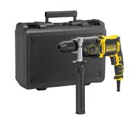 Stanley - Perceuse à percussion 1100 W FMEH1100K-QS