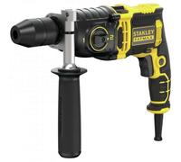 Stanley Perceuse à percussion FMEH750-QS 750 W 13 mm filaire