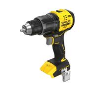 Stanley - Perceuse à percussion sans fil 18V, sans batterie ni chargeur SFMCD716B-XJ