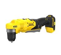 Stanley - Perceuse d'angle sans fil 18V, sans batterie ni chargeur SFMCD750B-XJ