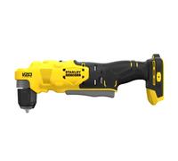 Stanley - Perceuse d'angle sans fil 18V, sans batterie ni chargeur SFMCD750B-XJ