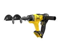 Stanley - Perceuse de sol 18V, sans batterie ni chargeur SFMCGA75B-XJ