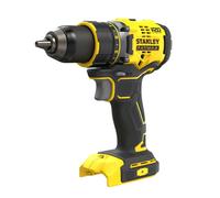Stanley - Perceuse-perceuse sans fil 18V, sans batterie ni chargeur SFMCD720B-XJ