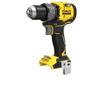 Stanley Perceuse-visseuse sans fil FatMax V20 SFMCD725B-XJ 18V 80 Nm sans batterie ni chargeur