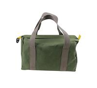 Stanley Petit sac à outils en toile multifonction Sac de transport étanche 40,6 cm