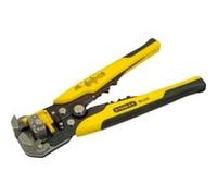 Stanley PINCE A DENUDER AUTOMATIQUE 203MM FATMAX, Pince à dénuder