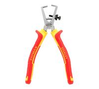Stanley Pince à dénuder Stanley FatMax VDE, 160mm Quantité:1