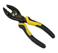 Stanley - Pince à joint coulissant, longueur : 20 cm 0-84-646