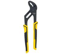 STANLEY - Pince de contrôle à fermeture éclair 250 mm - STA074361