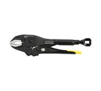 Stanley Pince de préhension Stanley FatMax mâchoires courbées, 250mm Quantité:1