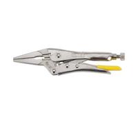 Stanley Pince auto-bloquante 0-84-812 mâchoires droites 170 mm