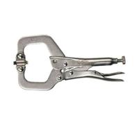 Stanley Pince-étau à agrafes L. totale 150 mm ouv. de clé 54 mm VISE-GRIP Quantité:1