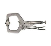 Stanley Pince-étau à agrafes L. totale 275 mm ouv. de clé 102 mm VISE-GRIP Quantité:1