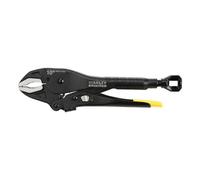 Stanley Pince etau bec coudé FatMax, 250mm - FMHT0-74886