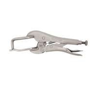 Stanley Pince-étau soudure L. totale 225 mm ouv. de clé 70 mm VISE-GRIP Quantité:1