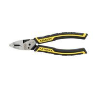 Stanley Pince multifonctions FatMax de Stanley, 5 en 1 Quantité:1