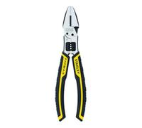 Stanley Pince multifonctions FatMax de Stanley, 6 en 1 Quantité:1