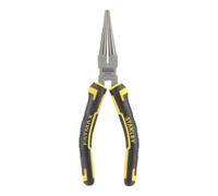 Stanley Pince ronde FatMax de Stanley, 165mm Quantité:1