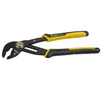 Stanley - Pince Siko avec bouton de sécurité 20 cm 0-84-647