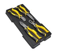 Stanley Pinces modulaires Stanley Dynagrip Quantité:1